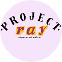 Project Ray Logo